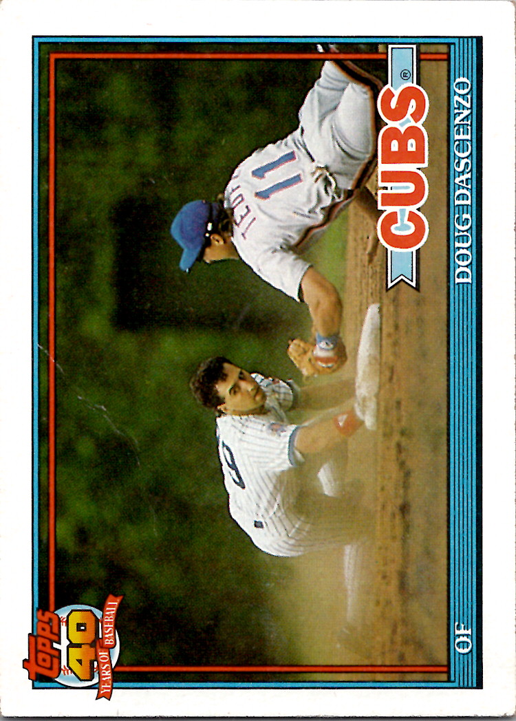 Topps 1991 (Karten 501 bis 750) - Bild 159 von 266