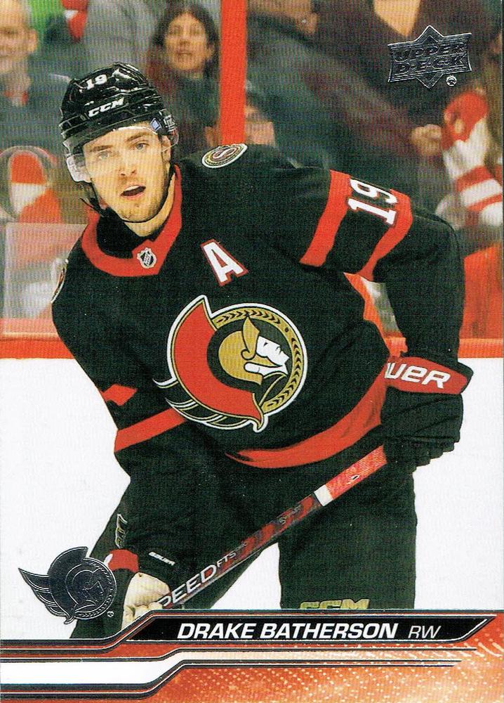 2023-24 Upper Deck (Karten 251 bis 500) - Bild 37 von 68