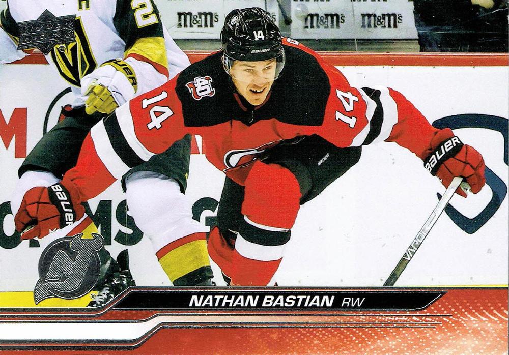 2023-24 Upper Deck (Karten 251 bis 500) - Bild 29 von 68