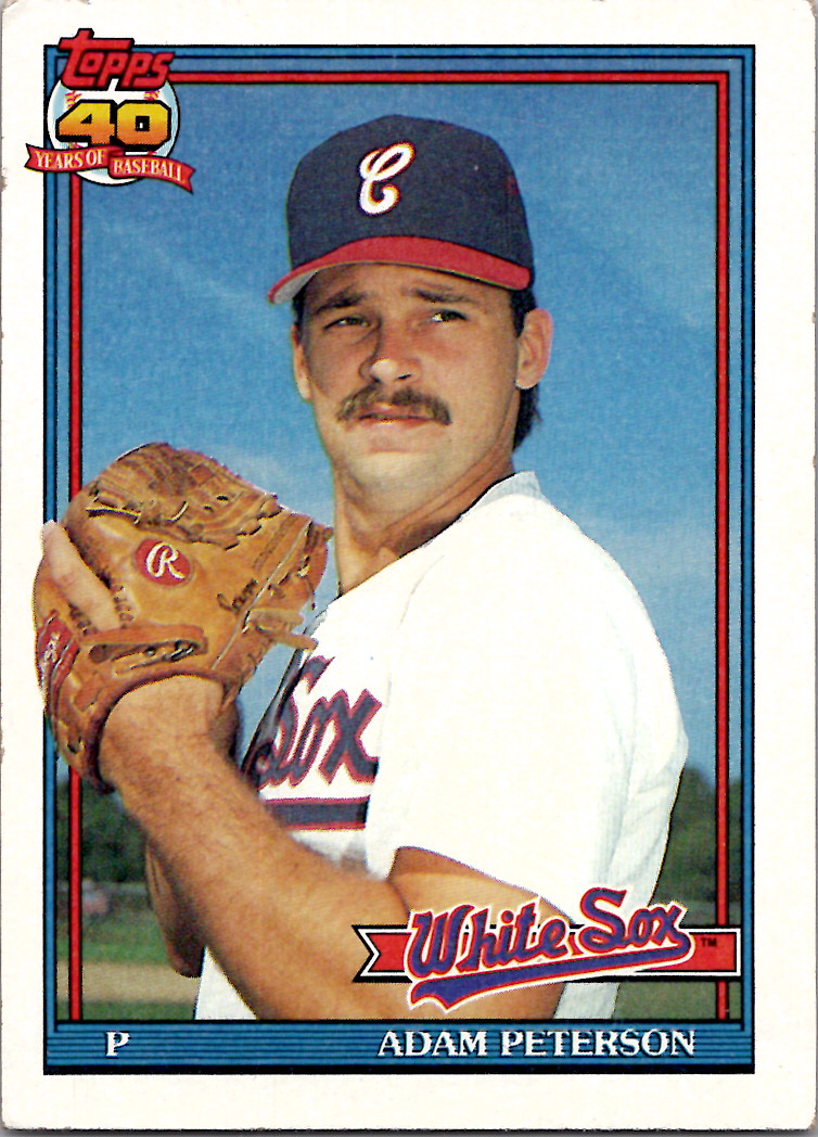 1991 Topps (Karten 751 bis 1000) - Bild 67 von 243